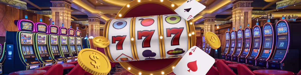 Флинт Казино